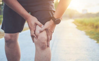 The Truth About Knee Pain