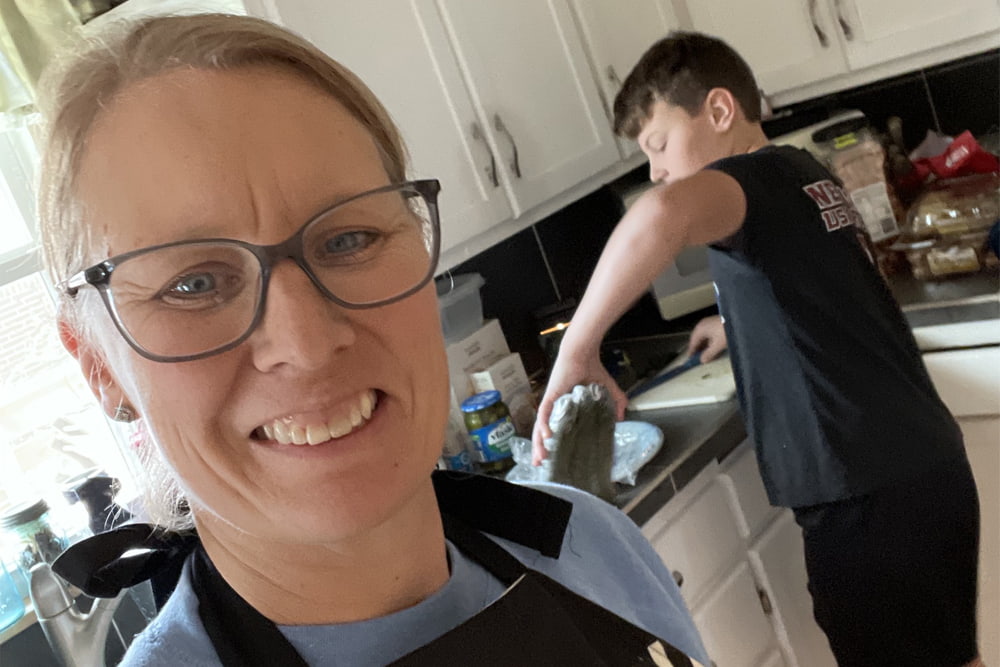 Finding Joy in Cooking | CapitalMOM