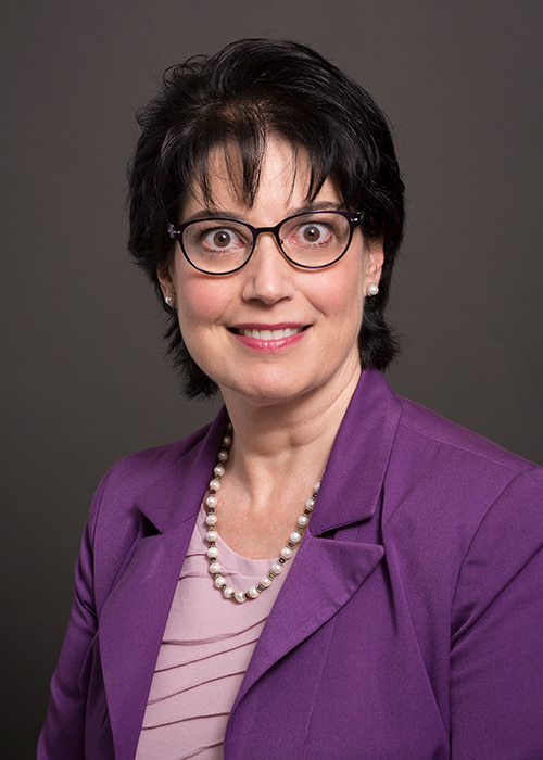 Stacy Waldron, PhD