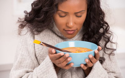 Mindful Eating vs. Emotional Eating: 6 Steps for Success