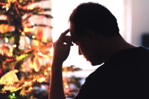 Grieving During the Holidays