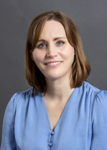 Trisha Wiscombe