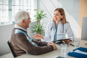 How to Be Your Own Best Advocate at a Doctor’s Appointment