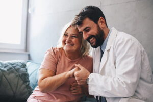 How to Be Your Own Best Advocate at a Doctor’s Appointment