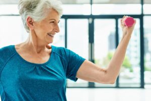 Exercise Is the Best Way to Manage Arthritis Pain