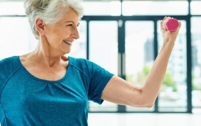 Exercise Is the Best Way to Manage Arthritis Pain