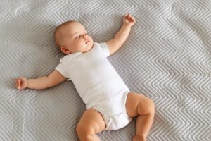 A Parent’s Guide to Infant, Baby & Toddler Sleep