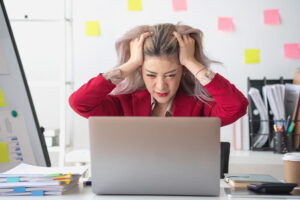 How to Avoid Burnout in Work & Life