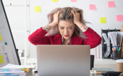 How to Avoid Burnout in Work & Life