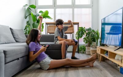Is Your Pre-Teen Ready to Stay Home Alone?