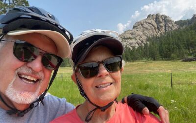 Our E-Bike Road Trip from Nebraska to Colorado