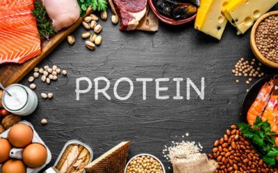 Get the Protein You Need: How Much & What Kind Is Best for You