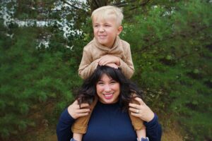 Embracing Tiny Wins: A Mom’s Realistic Approach to New Year’s Goals