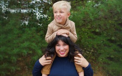 Embracing Tiny Wins: A Mom’s Realistic Approach to New Year’s Goals