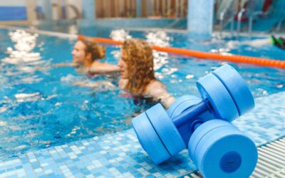 Making Waves: The Benefits of Aquatic Therapy for All Ages