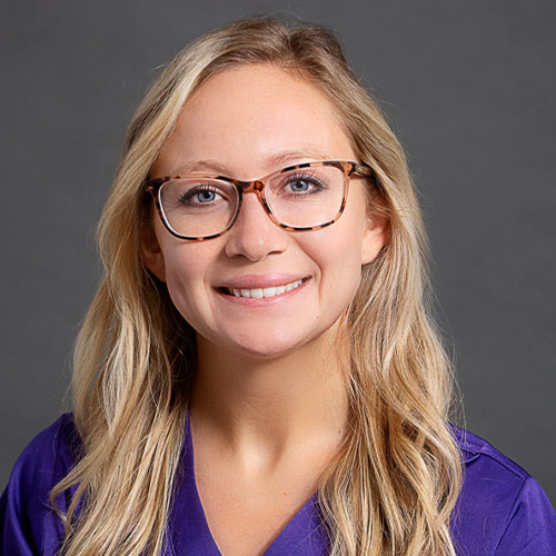 Briana Mccloskey, PT, DPT