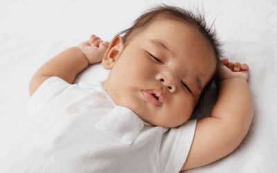 Safe Sleep Practices for Newborns