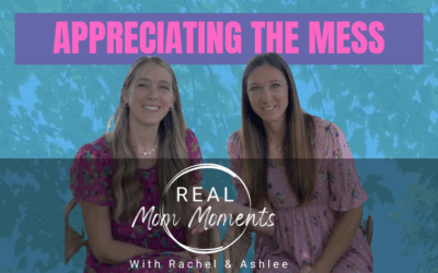 Appreciating the Mess