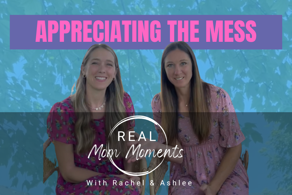 Appreciating the Mess