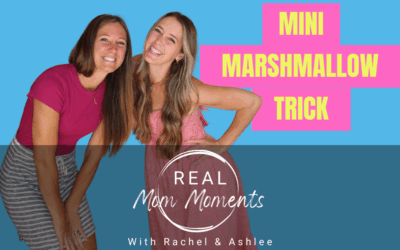 The Mini Marshmallow Trick