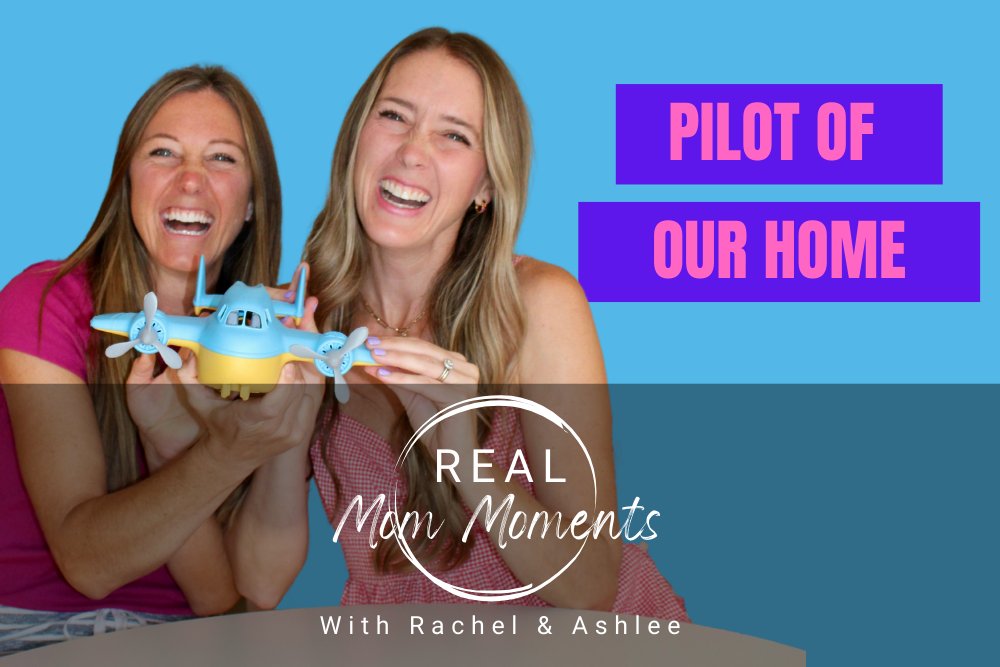 pilot of our home