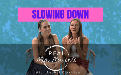 Slowing Down