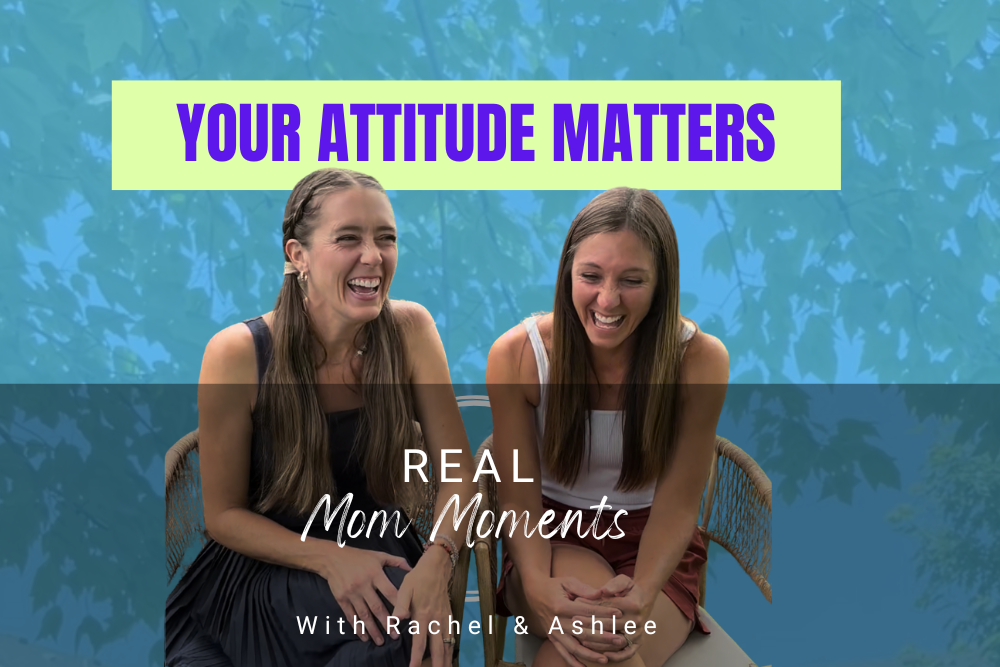 Your Attitude Matters