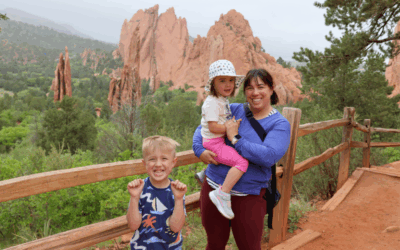 This Summer, Don’t Just Survive the Family Vacation, Enjoy It