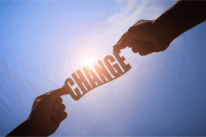 How to Deal With Big Changes in Your Life
