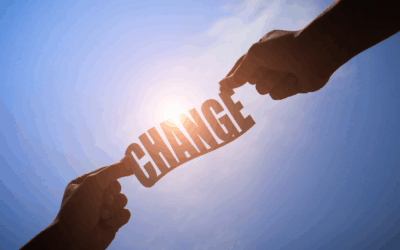 How to Deal With Big Changes in Your Life