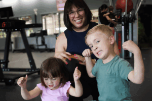 Little Ears, Big Lessons: How to Help Kids Build a Healthy Body Image