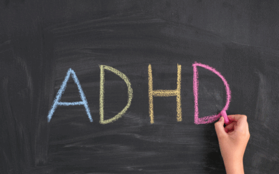 Is It ADHD? How to Recognize Attention Deficit Hyperactivity Disorder in Your Child