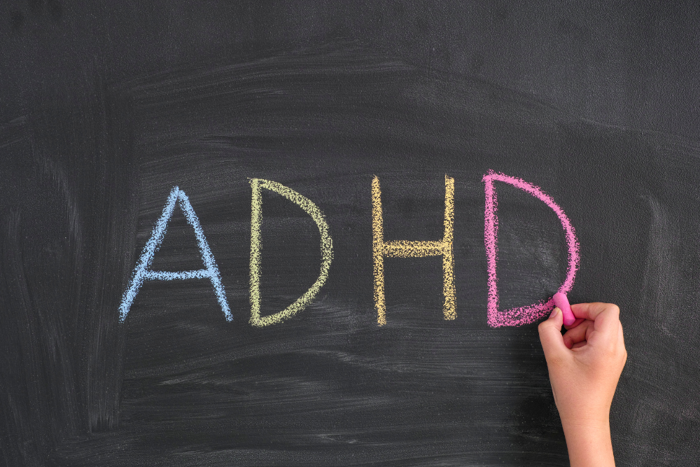 ADHD
