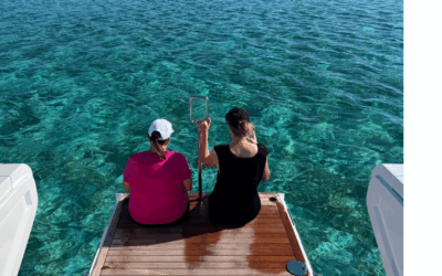 The “We Should” List: Little Adventures, Big Joys, No Pressure