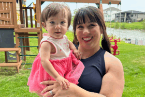 My Pelvic Floor Therapy Journey Part 1: “Peezing” is Normal, Right?