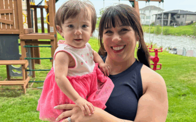 My Pelvic Floor Therapy Journey Part 1: “Peezing” is Normal, Right?