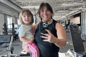 Pelvic Floor Therapy: The Best Thing I’ve Done For My Mom Bod