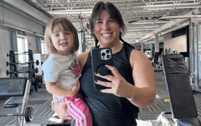 Pelvic Floor Therapy: The Best Thing I’ve Done For My Mom Bod