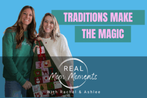 Traditions Make the Magic