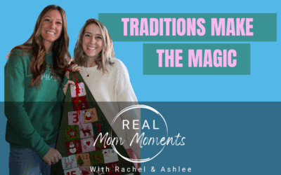 Traditions Make the Magic