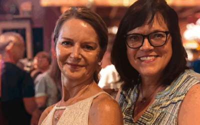 Daily Life in Retirement: Finding Joy, Movement and Inspiration