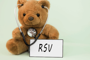RSV: Know the Symptoms, Treatment and Ways to Prevent It