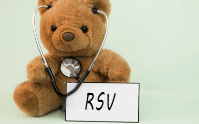 RSV: Know the Symptoms, Treatment and Ways to Prevent It