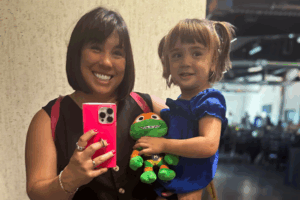 Permission to Not Love Every Moment of the Holidays