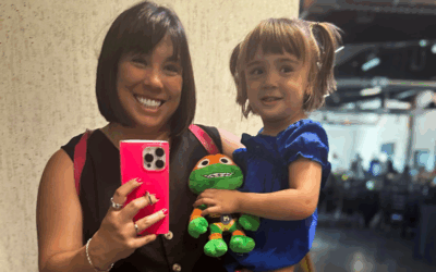 Permission to Not Love Every Moment of the Holidays