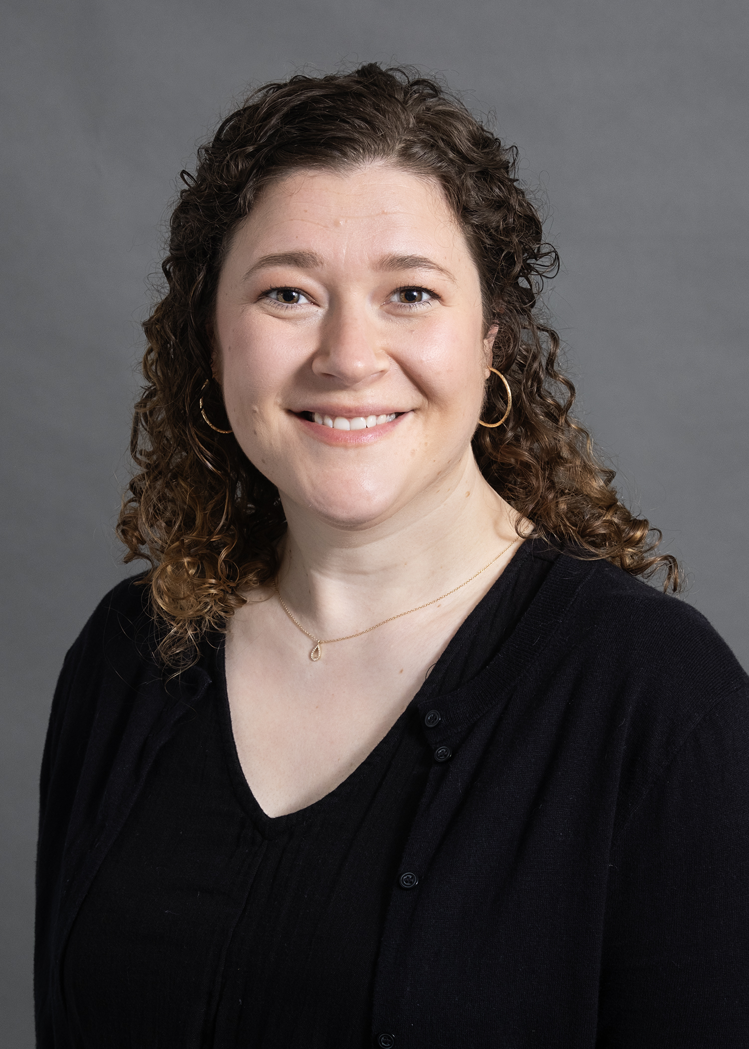 Danielle Thiessen, DO