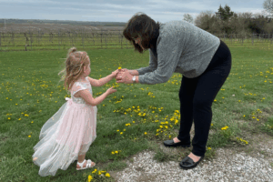 A Text That Made Me Pause: Why Thoughtful Words Still Matter