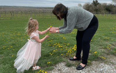 A Text That Made Me Pause: Why Thoughtful Words Still Matter