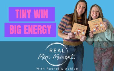 Tiny Win, Big Energy