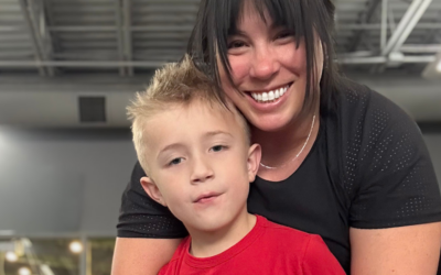 3 Easy Resolutions for Moms